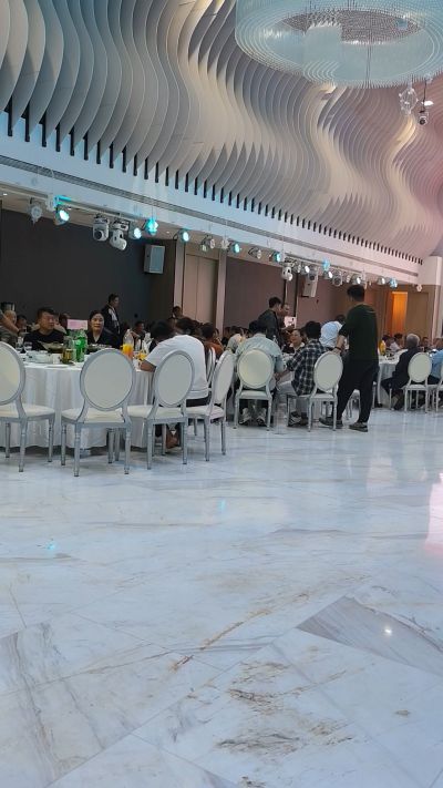 欢聚一堂齐心协力，提质增产引领方向！