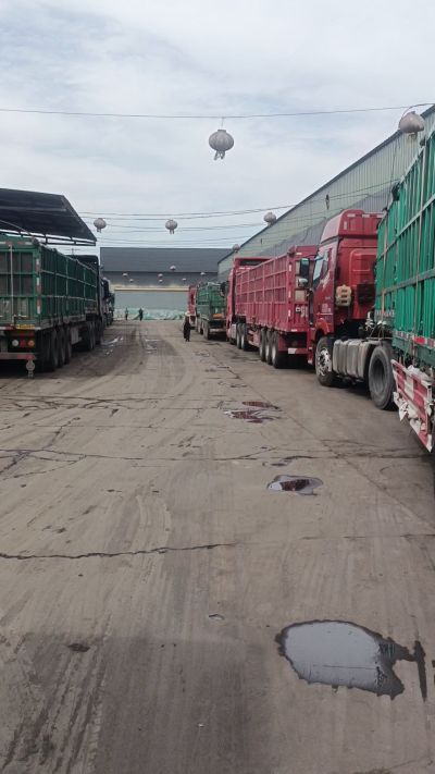 发酵 鸡粪，发酵羊粪 有机肥 微生物肥 微生物菌肥 微生物菌剂 每天出货量1500多吨，都是老客户介绍新微生物菌肥，山西马上出发，近期用肥的老板提前联系，马上到国庆节＋中秋节 一大部分物流都会放假，到