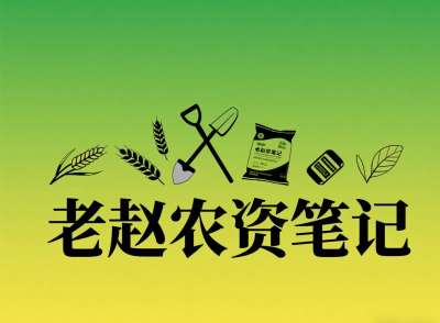 乡镇农资店对接厂家：不是否定代理，是找对&ldquo;有前景的小厂&rdquo;补增量