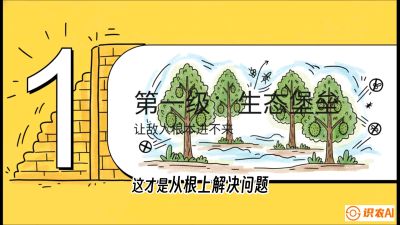 第七节：榴莲防御战：病虫害三级立体防控，疫霉菌与虫害的立体封锁线，课程：《国产榴莲突围战：从泰国经验到中国实操的8堂必修课（高阶实战版）》