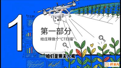 第5节：无人机也能&ldquo;看病抓药&rdquo;&mdash;&mdash;处方图与变量施肥入门，课程：《无人机植保搞钱必修课：从&ldquo;瞎飞&rdquo;到&ldquo;懂行&rdquo;的6步进阶》