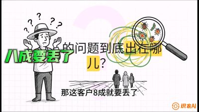 第3节：【农资人配药秘籍】拒绝&ldquo;大乱炖&rdquo;！黄金套餐设计与抗性管理，课程：《农资实战特训：从&ldquo;坐商&rdquo;到&ldquo;千万服务商&rdquo;的进阶路》